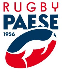 Logo Rugby Paese