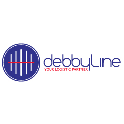Debby Line Sponsor