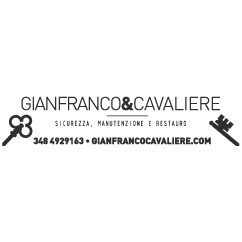 Gianfranco&Cavaliere