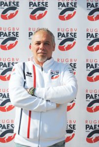 De Rovere Giuseppe - Rugby Paese