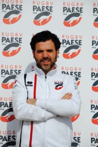 Pirolo Marco - Rugby Paese