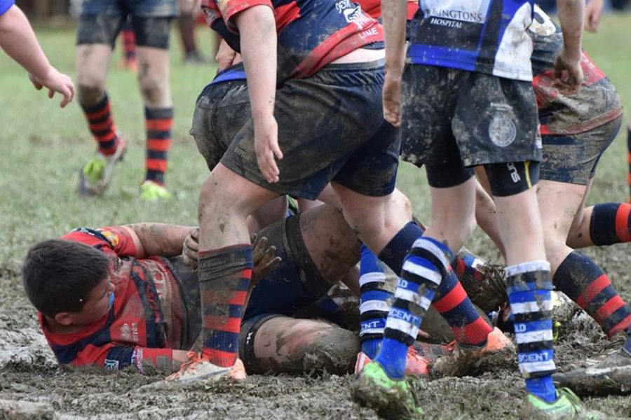 Photogallery Rugby Paese