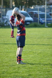 Rugby Paese - Rugby Dosson Casier U14