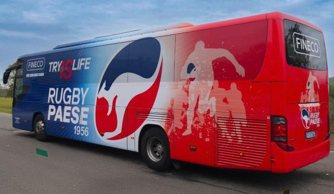 Autoservizi Martinelli MOBILITY PARTNER