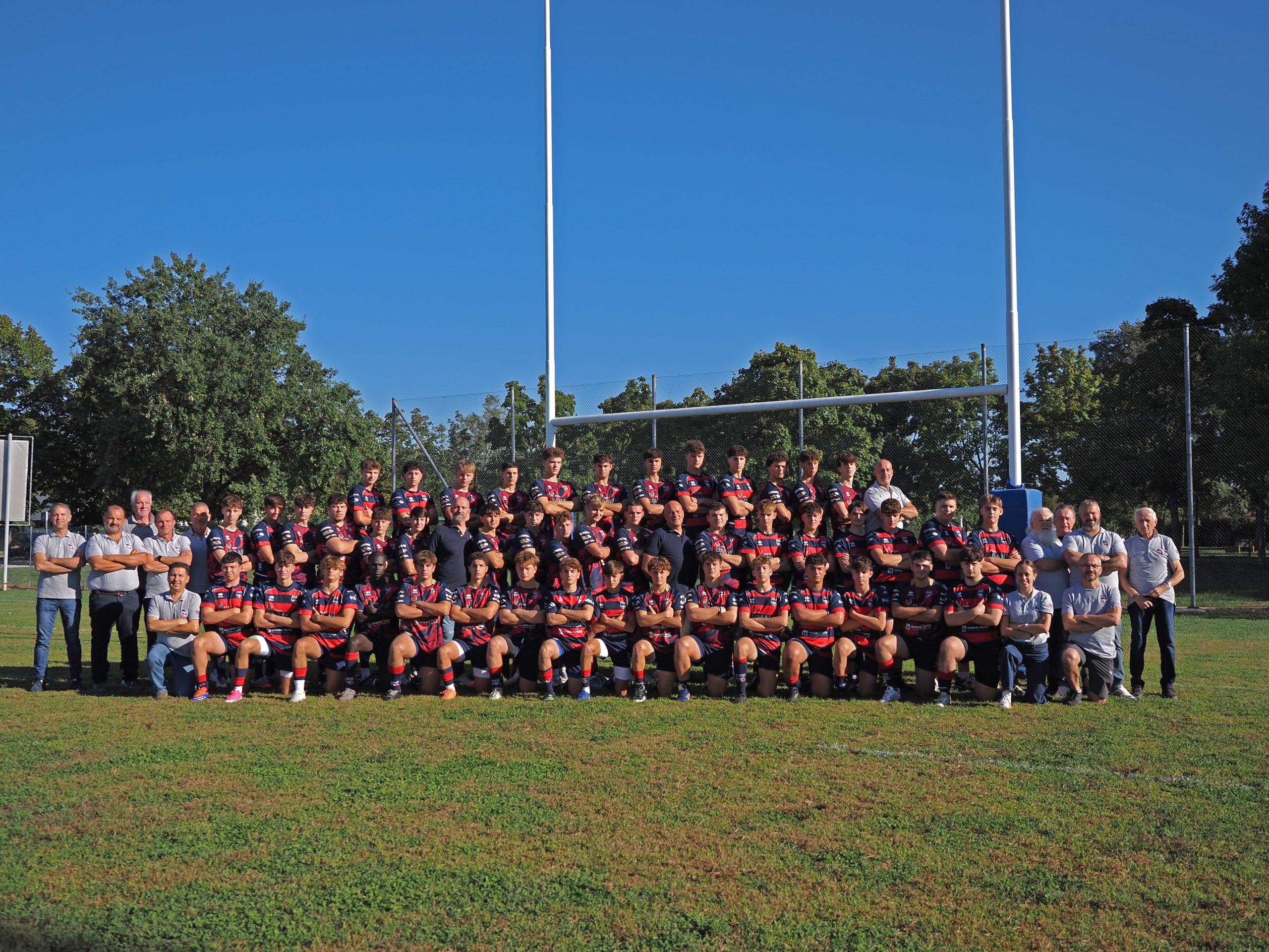 Rugby Paese U18